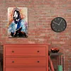 Producer Neil Young - Vintage Metal Signs(8*12Inch)