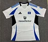 2024/2025 Hamburger SV Home Football Jersey 1:1 Thai Quality
