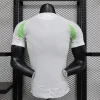 2024 Player Version Algeria Soccer Jersey Home