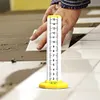 Light Steel Leveling Artifact Ceiling Leveling Special Ruler Equal Height Ruler