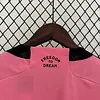 2024/2025 Inter Miami Home Soccer Jersey 1:1 Thai Quality