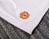 Joyfball 2007-2008 Kids Size Retro Manchester United Home League version Football Shirt 1:1 Thai Quality
