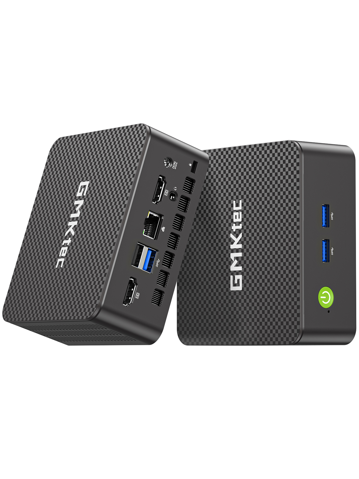 Intel Alder Lake N95--NucBox G3S Mini PC