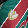 2023/2024 Fluminense Home Soccer Shirt
