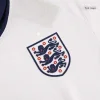 England Home Authentic Soccer Jersey EURO 2024