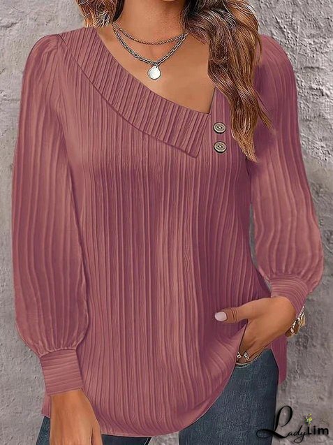 Elegant and Versatile general Top