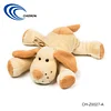 Cute puppy plush toy