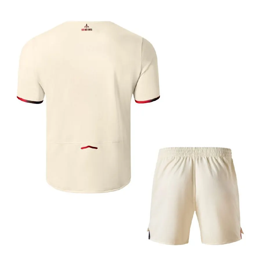 Fanion LOSC Lille Europa League 2025/2026 En Tissu - Neuf, Multicolore, Sans Marque