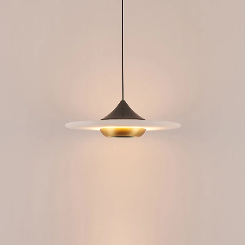 Curl Pendant Lamp JOSENART Josenart