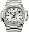 PATEK PHILIPPE NAUTILUS 5726 ANNUAL CALENDAR 5726/1A-010