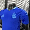 2024-2025 Player Version Argentina Away Football Shirt 1:1 Thai Quality love fball