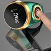 KOMAX Smart Portable Digital Display Touch Counter (Ring Type)