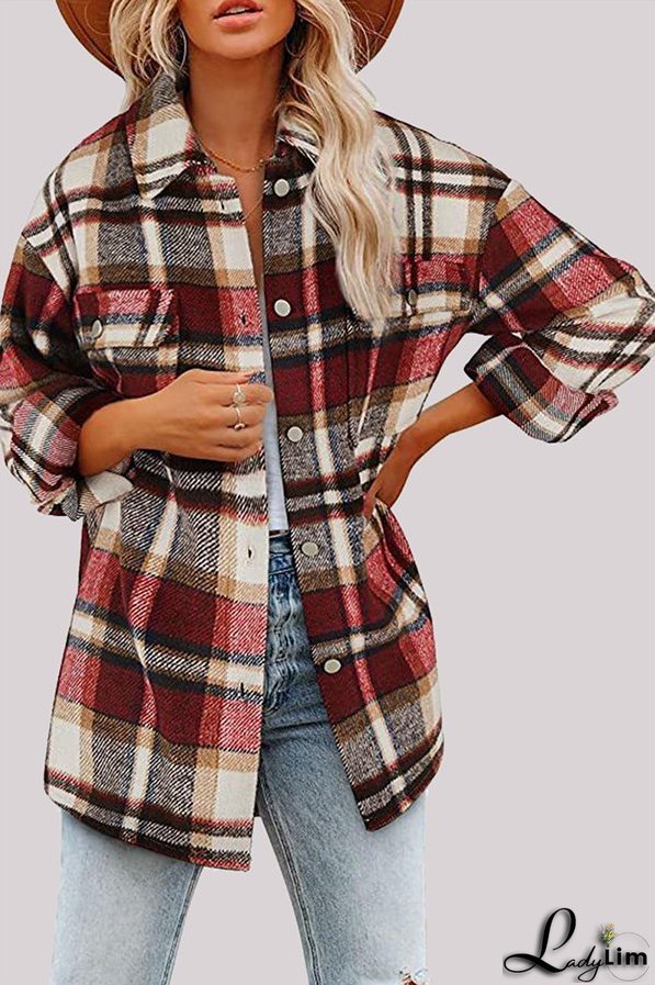 Effortless and Classy winter garment