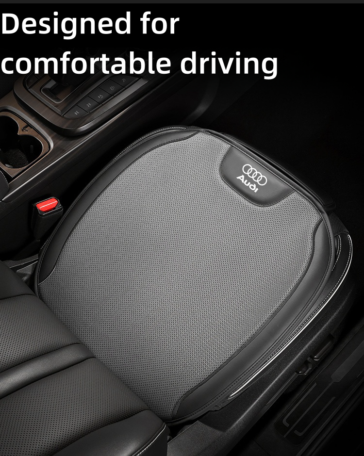 New car cooling seat cushion