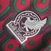 2024 Mexico Home Football Shirt 1:1 Thai Quality