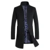 Official Businessman Coat