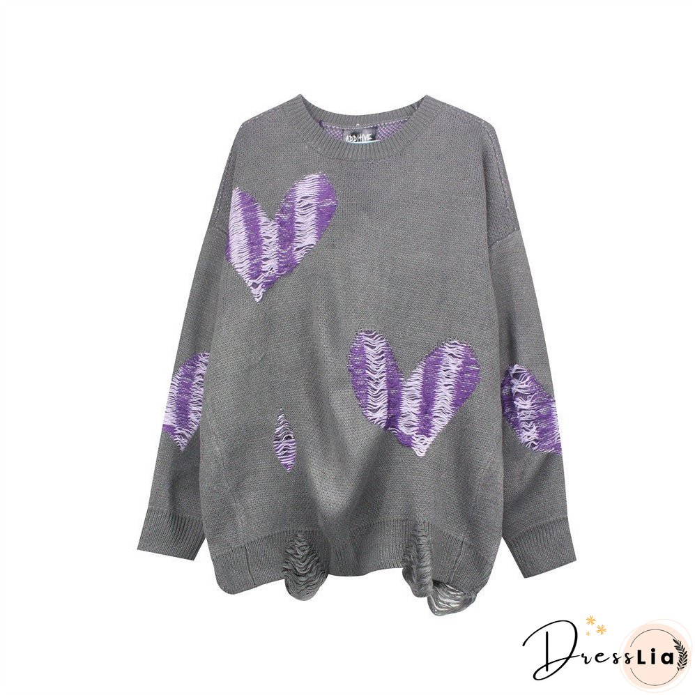 Elegant and Casual winter Sweater