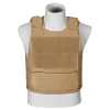 Velcro Plate Bulletproof Vest Multifunctional Wear-Resistant Tactical Vest