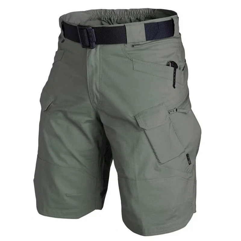 URBAN PRO WATERPROOF TACTICAL SHORTS