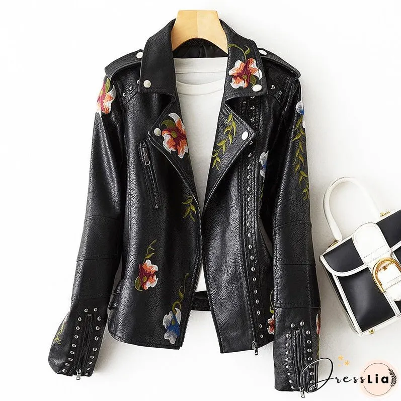 Fashionable and Minimalist winter Jacket
