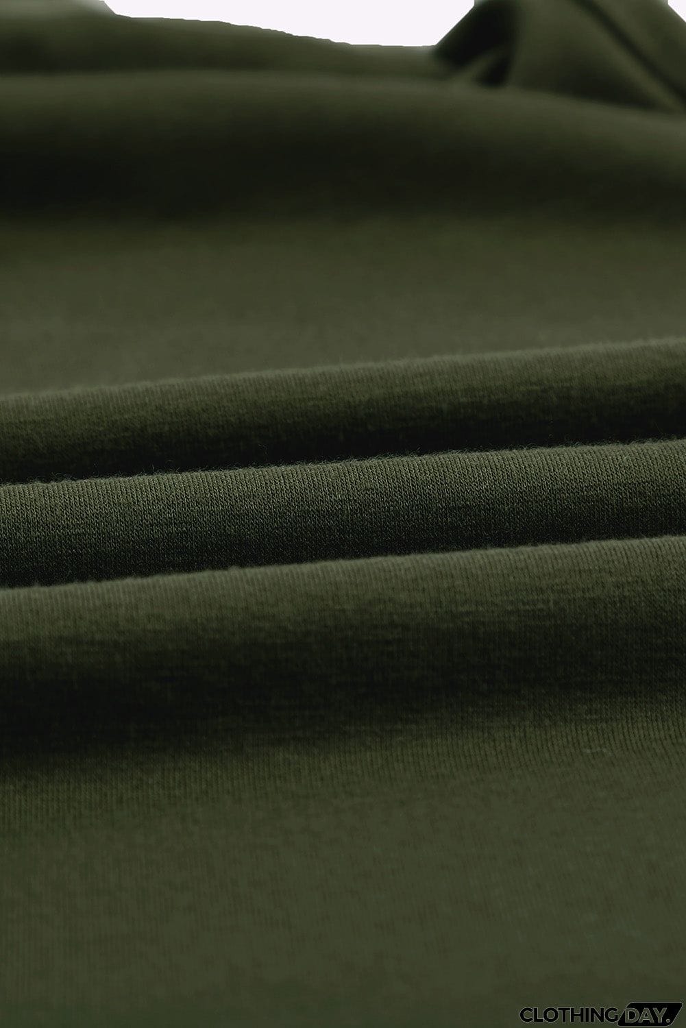 Spaghetti Straps Wide Leg Pocketed Jumpsuits