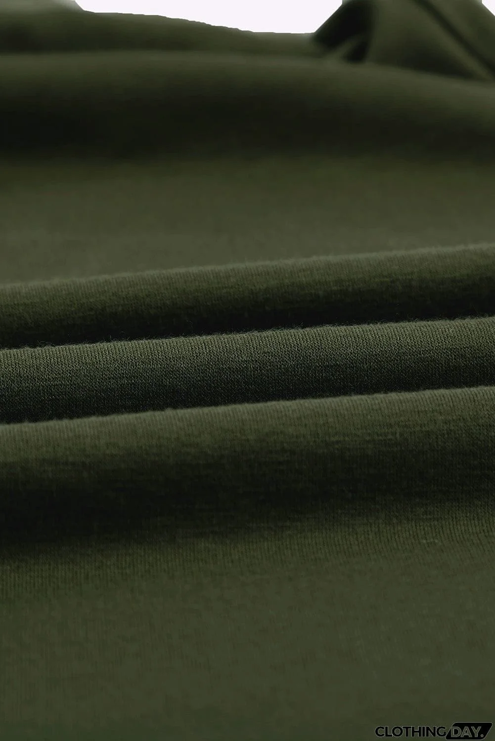 Spaghetti Straps Wide Leg Pocketed Jumpsuits