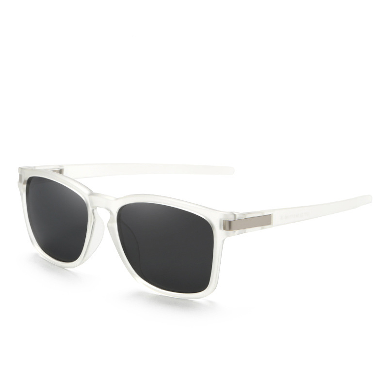 Fashion Men Ladies Sunglasses Polarized Cycling Glasses Sunglasses-vocosishoes