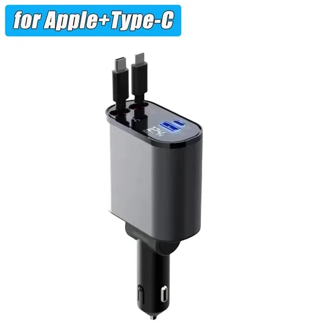 EZCharge Car Charger