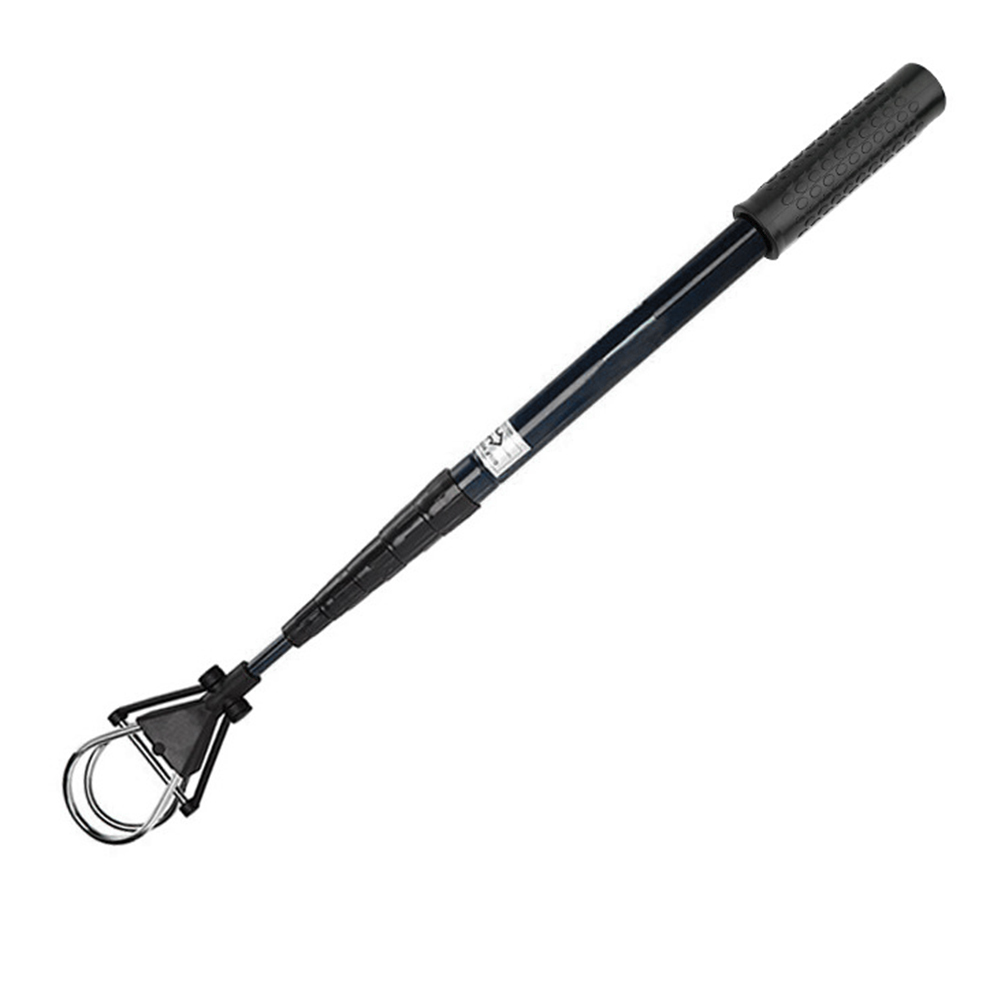 

Golf Ball Pick Up Grabber Claw Tools Telescopic Golf Ball Catcher Retriever, Black, 501 Original