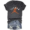 Caleb Williams Ice Man Tee