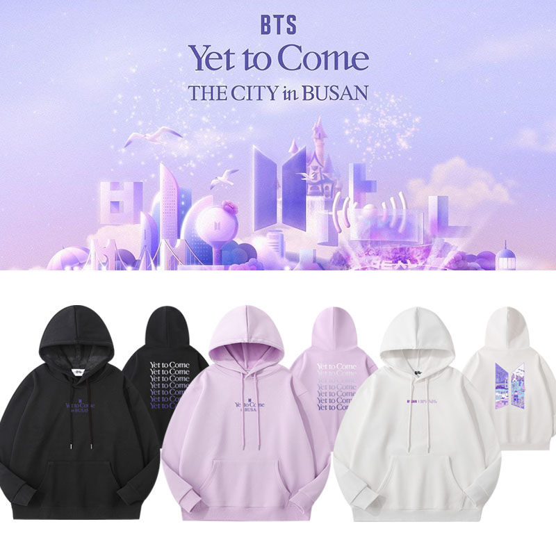 最安値 【発送１２日〜】新品トレカBTS バンタン yet to BUSAN come