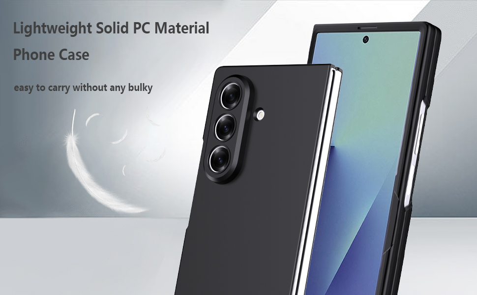 Samsung Galaxy Z Fold 7 case