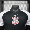 2025-2026 Player Version Corinthians Away Football Shirt 1:1 Thai Quality