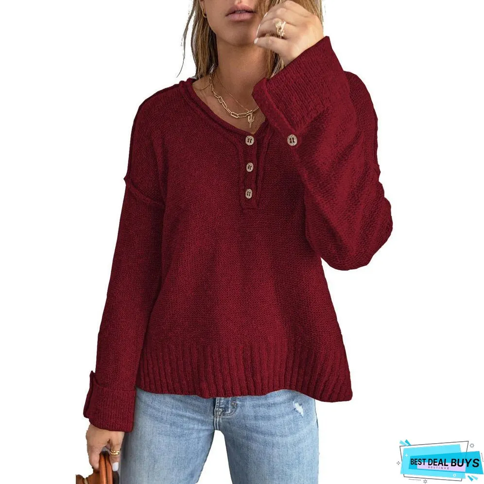 Timeless and Elegant winter Sweater