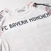 KANE #9 Bayern Munich Away Authentic Soccer Jersey 2025/26
