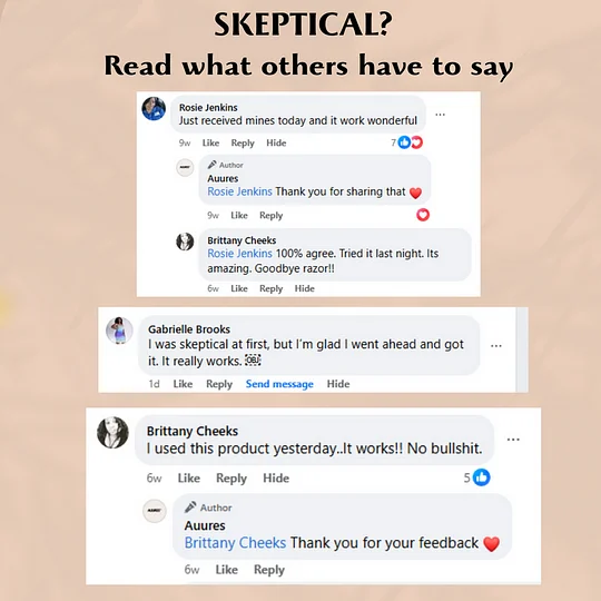 Limited time sale 50% off💗Nanpusa&trade; - Hair Removal Kit