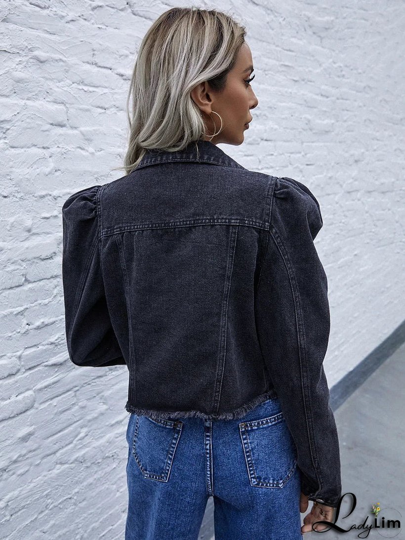 Casual and Fashionable winter Coat