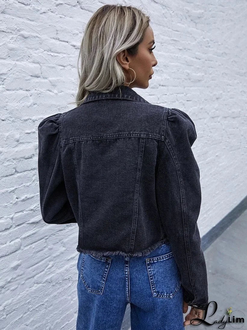 Casual and Fashionable winter Coat