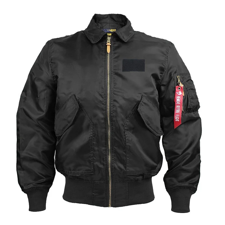 Men's casual jacket