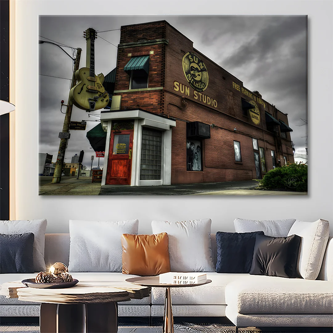 Canvas Wall Art