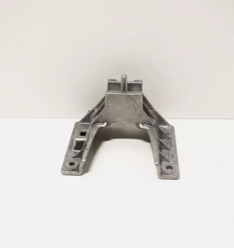Dronehint NEW GENUINE AUDI A1 8X1 ARM REST HOLDER MOUNTING BRACKET 8X0864283A (For: Audi Sport) Parts