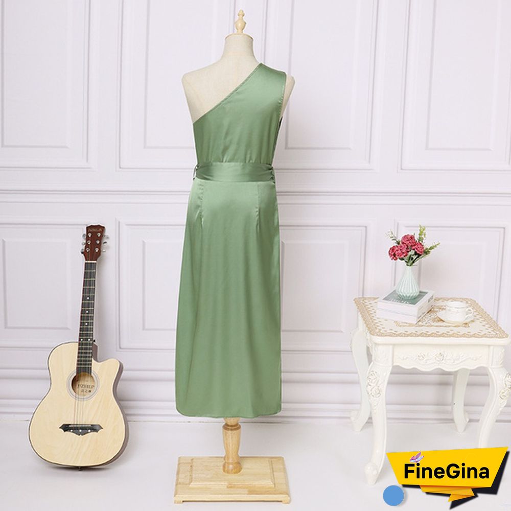 S-5XL Ladies Vintage Party Gown Elegant Kaftan Slim Plunge Long Maxi Shirt Dress Sundress Holiday