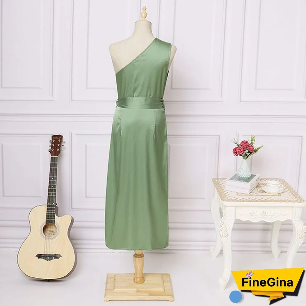 S-5XL Ladies Vintage Party Gown Elegant Kaftan Slim Plunge Long Maxi Shirt Dress Sundress Holiday