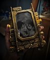 1/6 Scale Famous Scene Series Looking In the Mirror Eren Yeager - Attack On Titan Resin Statue - Coordinate Studio