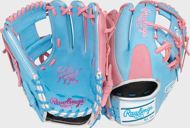 Rawlings Heart of the Hide R2G 11.5-inch Glove