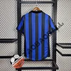 1998/1999 Retro Inter Milan Home Football Shirt 1:1 Thai Quality