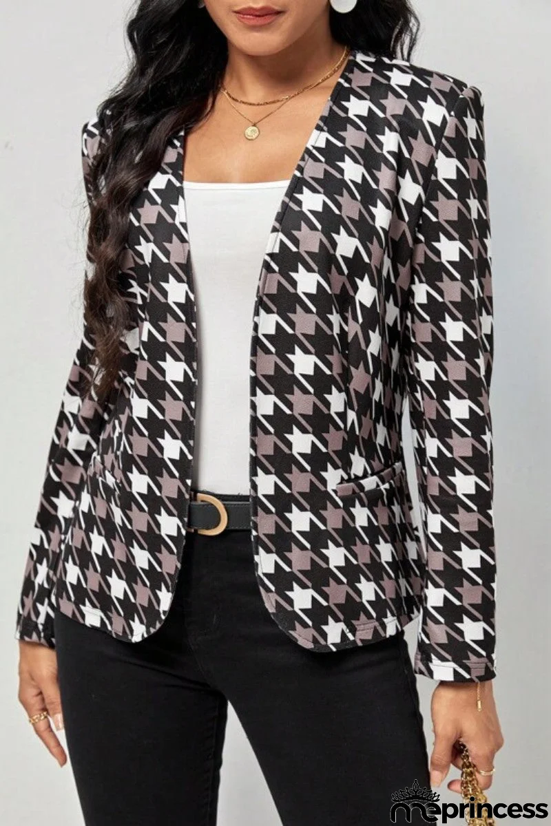 Effortless and Chic winter Cardigan