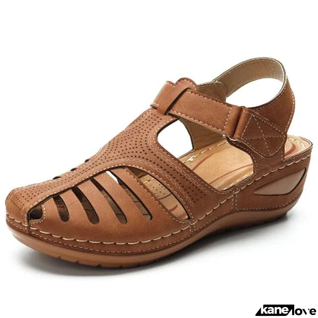 Elegant and light Sandals