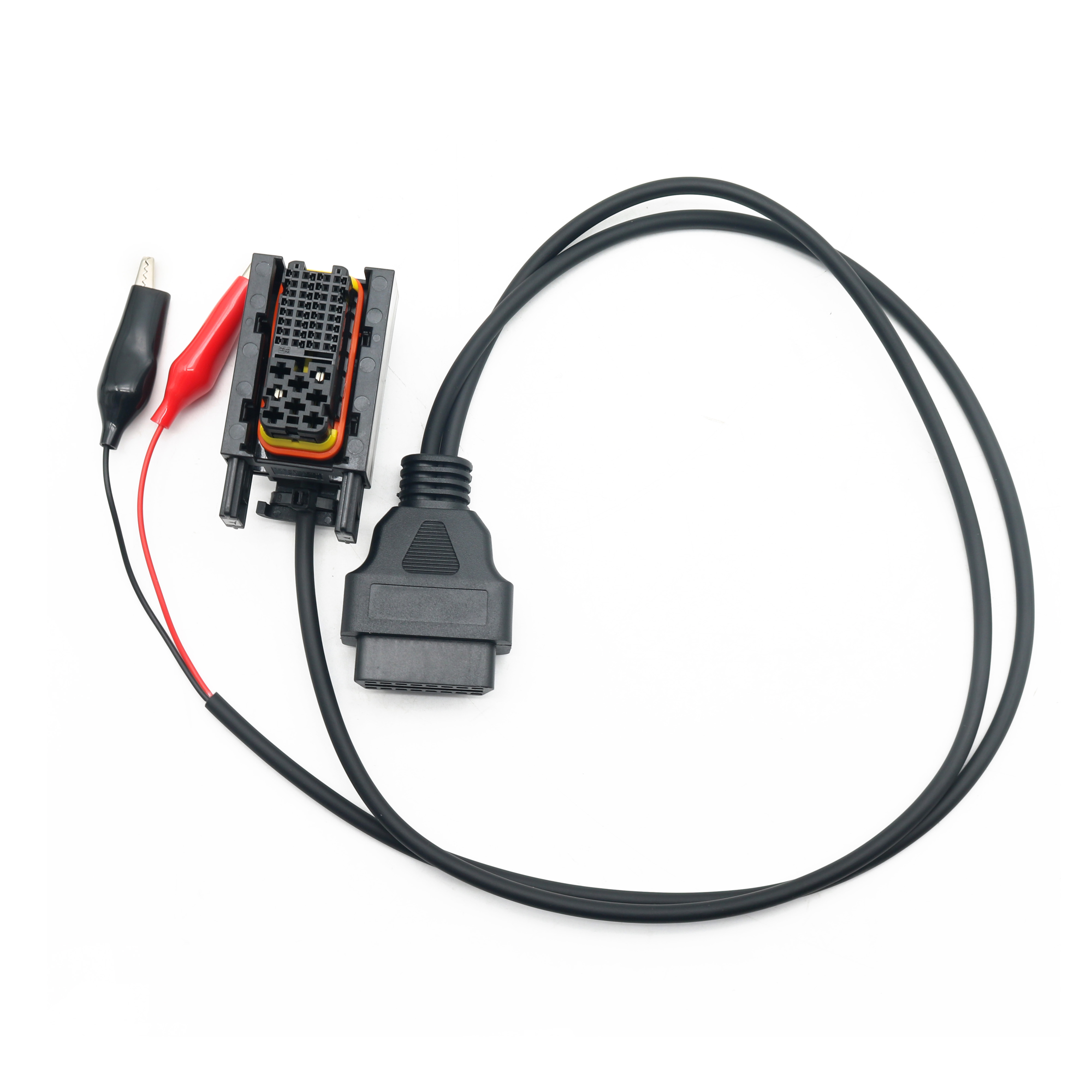 For Kubota Controller Electronic Control Unit ECU Diagnostic Programming Line