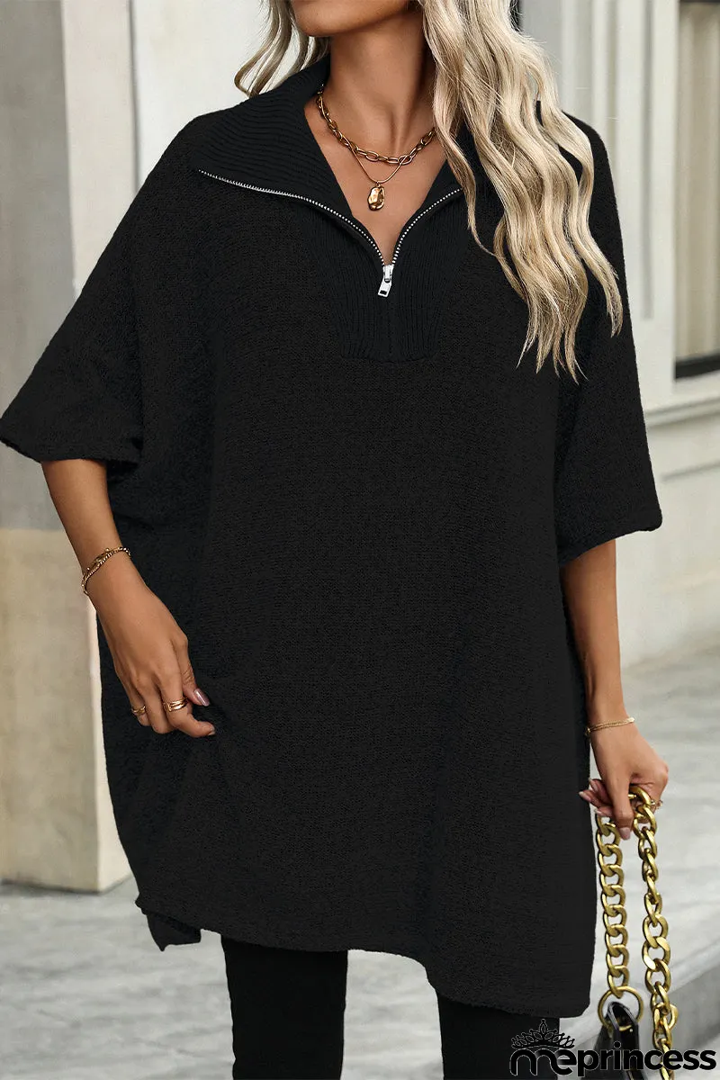 Casual and Comfortable Sweater